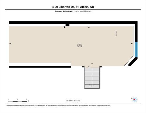 4 90 Liberton Drive, St. Albert, AB - Other