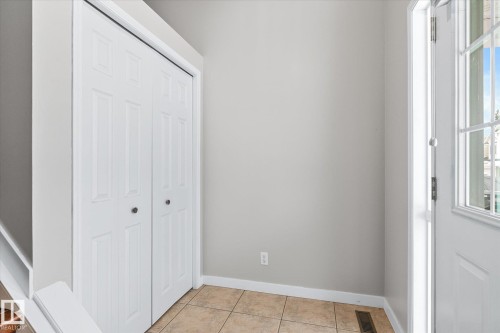 4 90 Liberton Drive, St. Albert, AB - Indoor Photo Showing Other Room