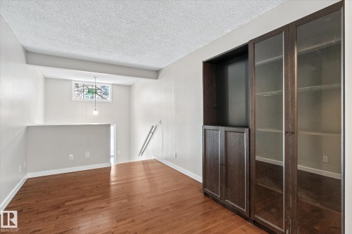 4 90 Liberton Drive, St. Albert, AB - Indoor Photo Showing Other Room
