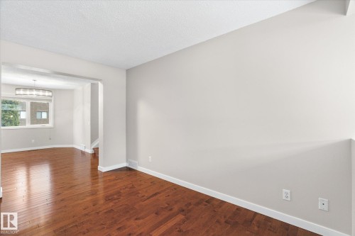 4 90 Liberton Drive, St. Albert, AB - Indoor Photo Showing Other Room