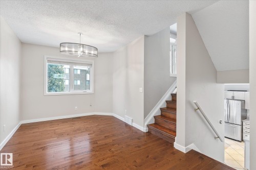 4 90 Liberton Drive, St. Albert, AB - Indoor Photo Showing Other Room