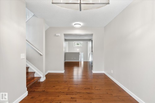 4 90 Liberton Drive, St. Albert, AB - Indoor Photo Showing Other Room
