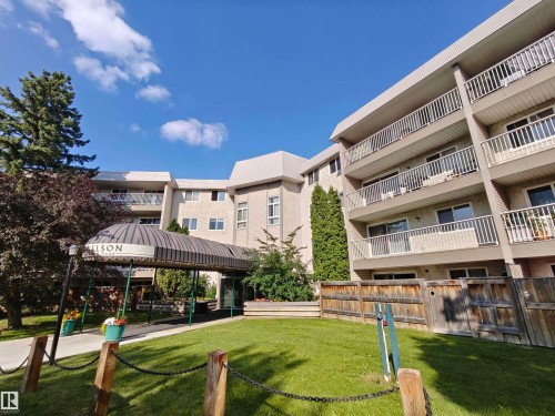 Edmonton, AB - Outdoor With Balcony