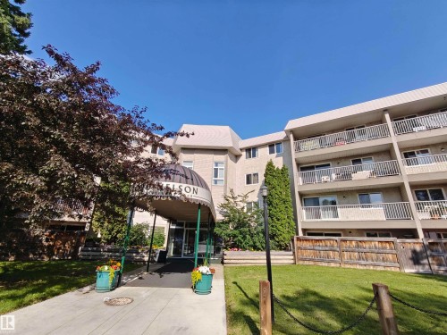 Edmonton, AB - Outdoor With Balcony