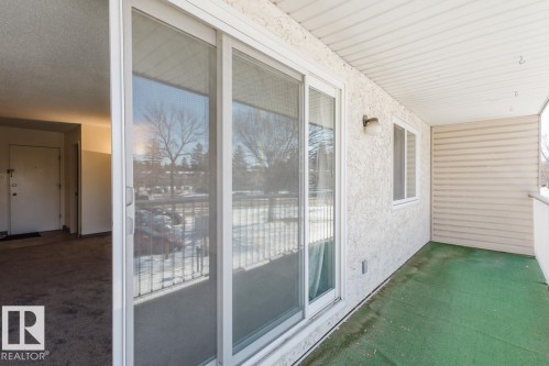 Edmonton, AB - Outdoor With Balcony With Exterior