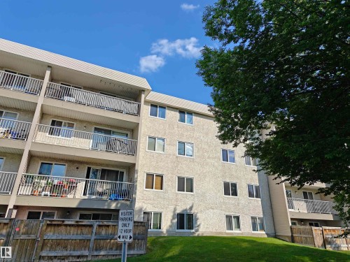 Edmonton, AB - Outdoor With Balcony