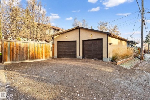 11627 76 Avenue, Edmonton, AB - Outdoor
