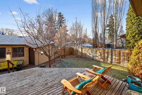 11627 76 Avenue, Edmonton, AB - Outdoor
