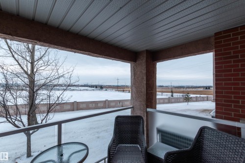 134 200 Bethel Drive, Sherwood Park, AB - Outdoor With Exterior