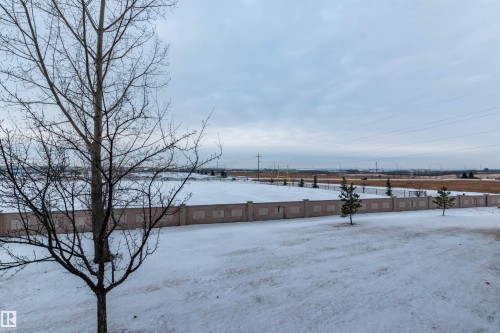 134 200 Bethel Drive, Sherwood Park, AB - Outdoor With View