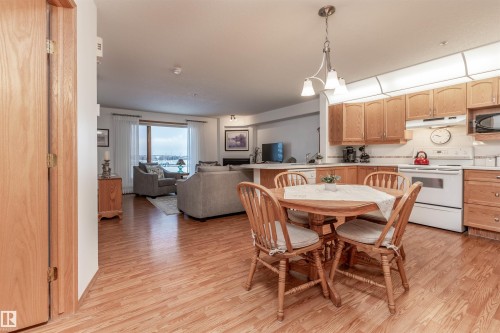 134 200 Bethel Drive, Sherwood Park, AB - Indoor