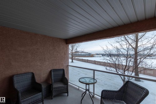 134 200 Bethel Drive, Sherwood Park, AB - Outdoor