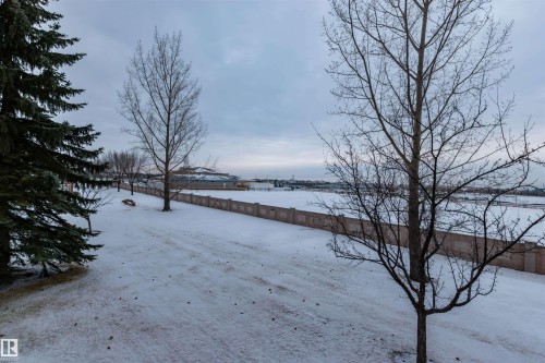 134 200 Bethel Drive, Sherwood Park, AB - Outdoor With View