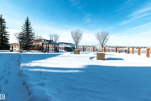 134 200 Bethel Drive, Sherwood Park, AB - Outdoor