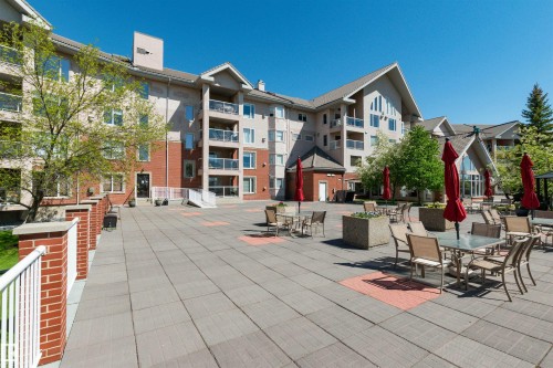 134 200 Bethel Drive, Sherwood Park, AB - Outdoor