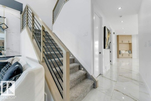 4012 40 Street, Beaumont, AB - Indoor Photo Showing Other Room