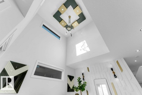 4012 40 Street, Beaumont, AB - Indoor Photo Showing Other Room