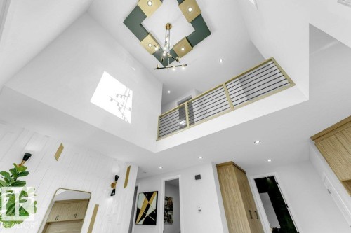 4012 40 Street, Beaumont, AB - Indoor Photo Showing Other Room