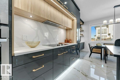 4012 40 Street, Beaumont, AB - Indoor