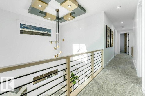 4012 40 Street, Beaumont, AB - Indoor Photo Showing Other Room