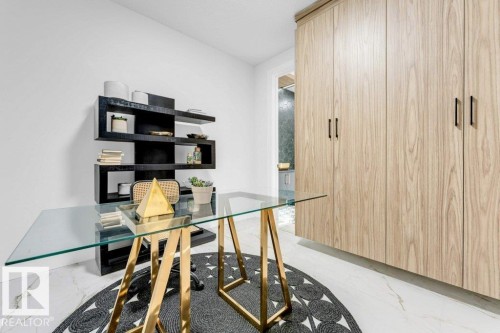 4012 40 Street, Beaumont, AB - Indoor