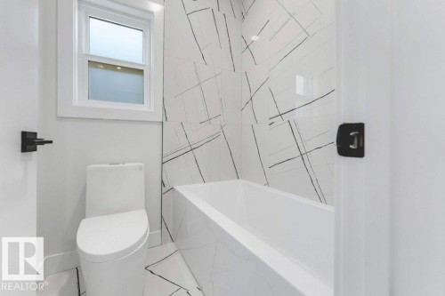 4012 40 Street, Beaumont, AB - Indoor Photo Showing Bathroom