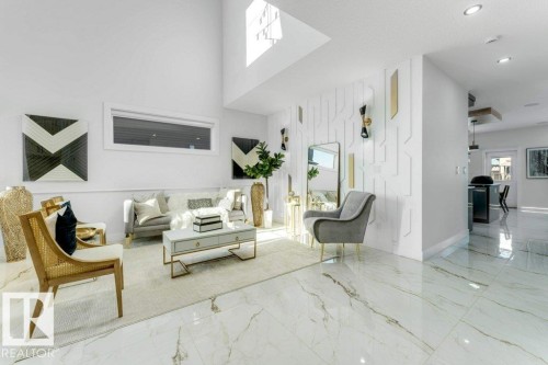 4012 40 Street, Beaumont, AB - Indoor Photo Showing Other Room