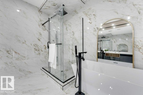 4012 40 Street, Beaumont, AB - Indoor