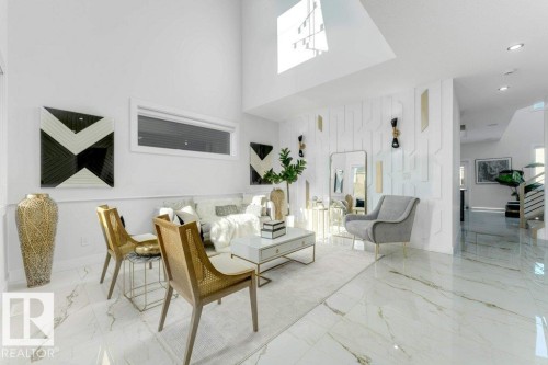 4012 40 Street, Beaumont, AB - Indoor