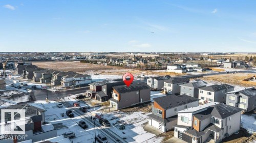 4012 40 Street, Beaumont, AB - Outdoor With View