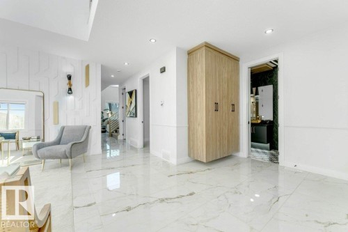 4012 40 Street, Beaumont, AB - Indoor Photo Showing Other Room