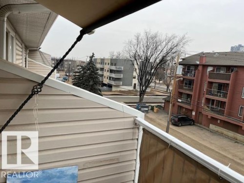 407 10529 93 Street, Edmonton, AB - Outdoor With Exterior