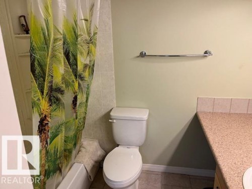 407 10529 93 Street, Edmonton, AB - Indoor Photo Showing Bathroom