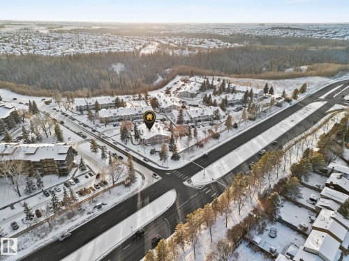 33 2204 118 Street, Edmonton, AB - Outdoor With View