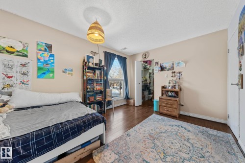 33 2204 118 Street, Edmonton, AB - Indoor Photo Showing Bedroom