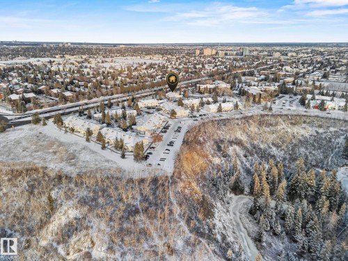 33 2204 118 Street, Edmonton, AB - Outdoor With View