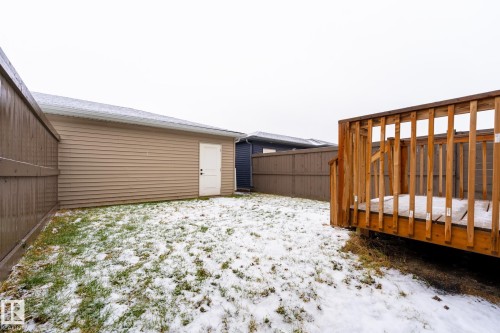 1213 Podersky Wynd, Edmonton, AB - Outdoor