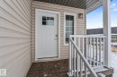 5104 47 Street, Stony Plain, AB  - Outdoor With Deck Patio Veranda With Exterior 