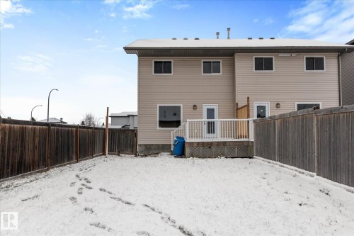 5104 47 Street, Stony Plain, AB - Outdoor With Exterior