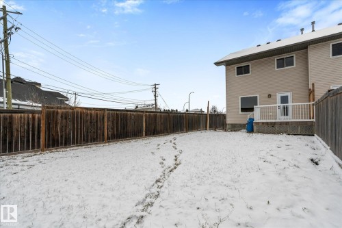 5104 47 Street, Stony Plain, AB - Outdoor