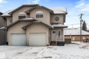 5104 47 Street, Stony Plain, AB  - Outdoor 