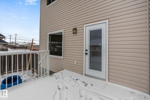 5104 47 Street, Stony Plain, AB - Outdoor With Exterior