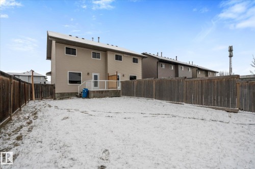 5104 47 Street, Stony Plain, AB - Outdoor With Exterior