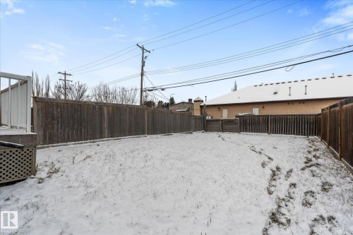 5104 47 Street, Stony Plain, AB - Outdoor