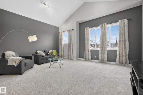 7816 18 Avenue, Edmonton, AB - Indoor