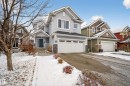 7816 18 Avenue, Edmonton, AB  - Outdoor With Facade 