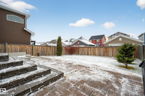 7816 18 Avenue, Edmonton, AB - Outdoor