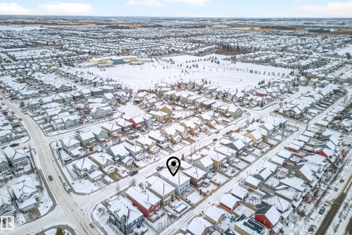 7816 18 Avenue, Edmonton, AB -  With View