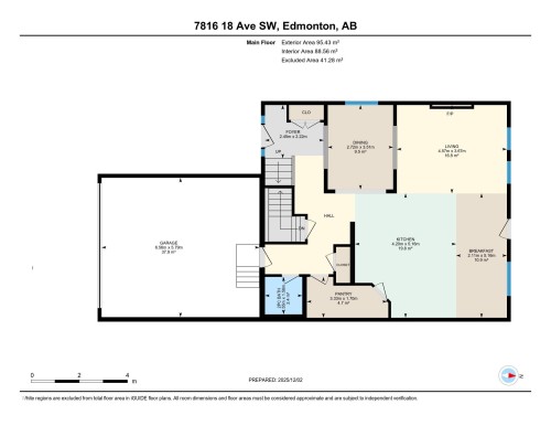 7816 18 Avenue, Edmonton, AB - Other