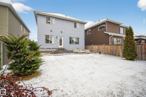 7816 18 Avenue, Edmonton, AB - Outdoor